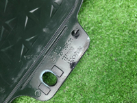 Решетка радиатора BMW IX I20 (2021-2025)