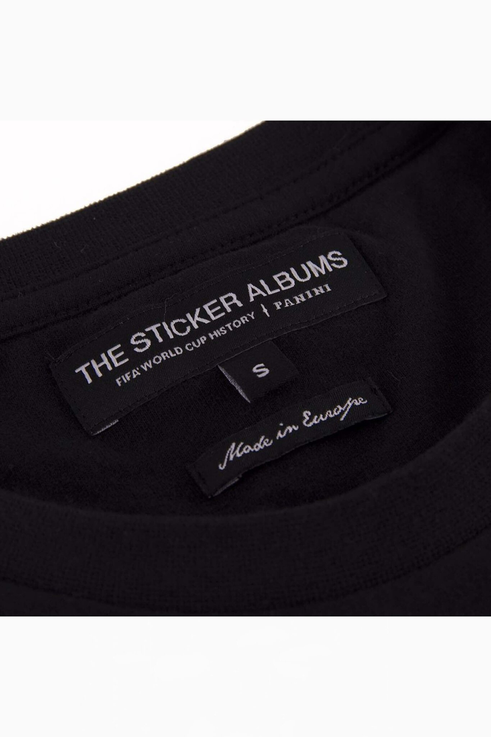 Футболка Retro COPA Panini South Africa 2010 World Cup