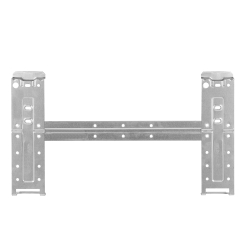 Монтажная пластина для MBO/MBOI/NAMI/SFTO/SFTOI-07-12HN1_24Y (502001406)