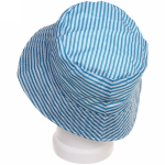 Панама «Fashion collection- Полосы», микс 3 цвета, р. 58