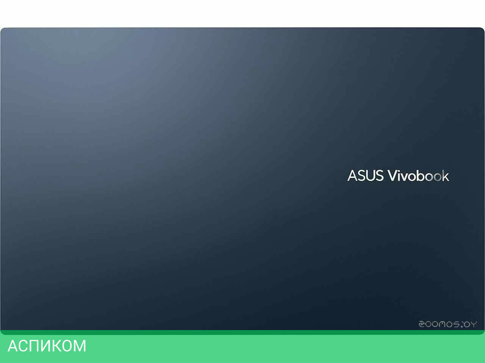 Ноутбук Asus VivoBook 17 X1702ZA-BX159