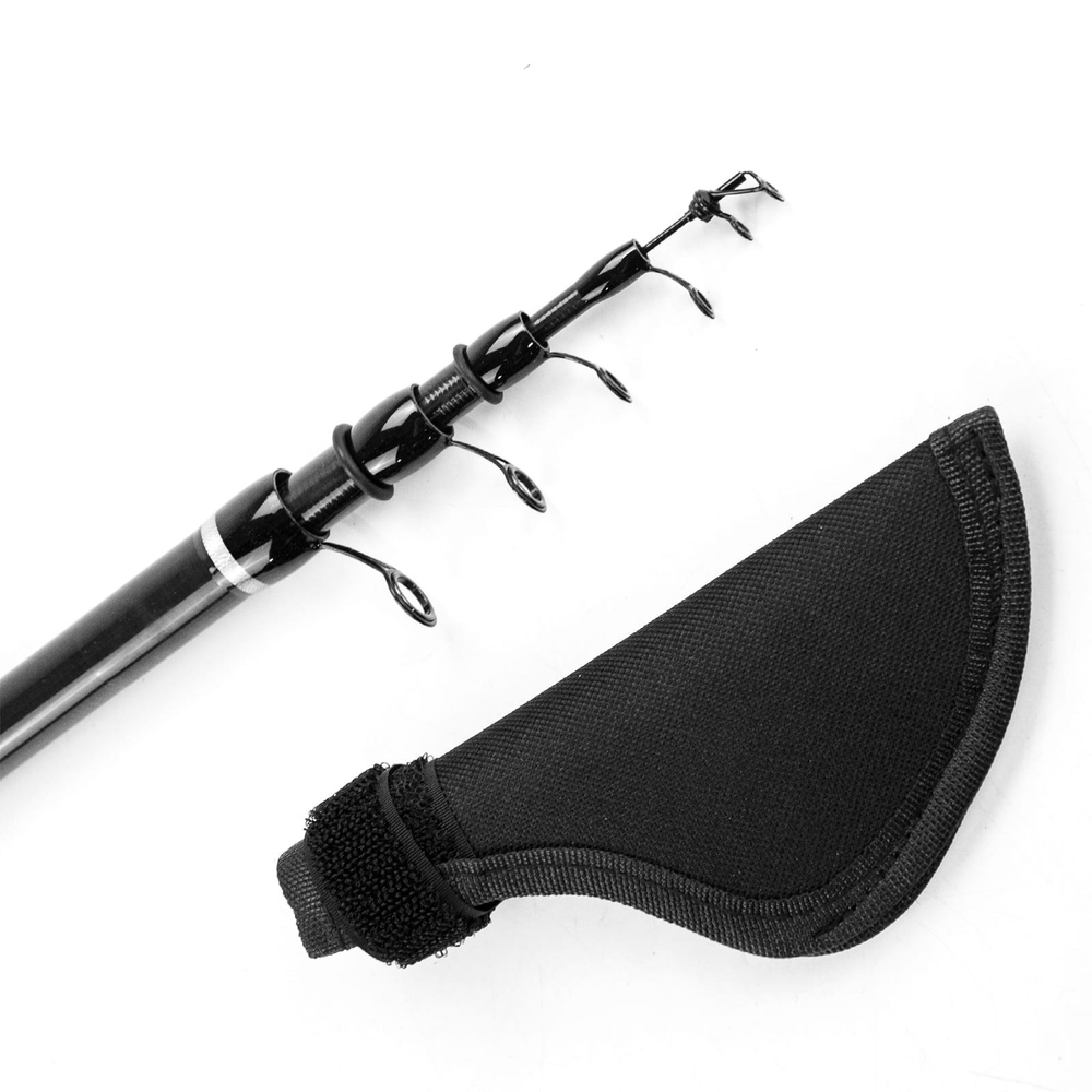 Удилище болонское Kaida Monarkh (5м, 0 гр-30гр)