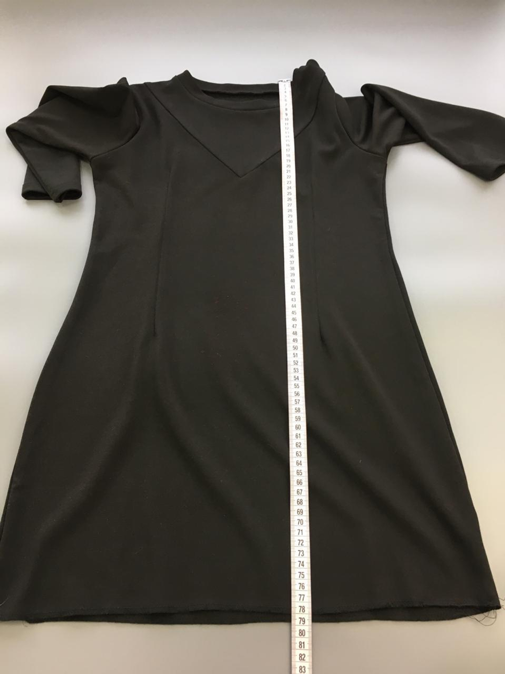 Платье AIKHA 42 размер