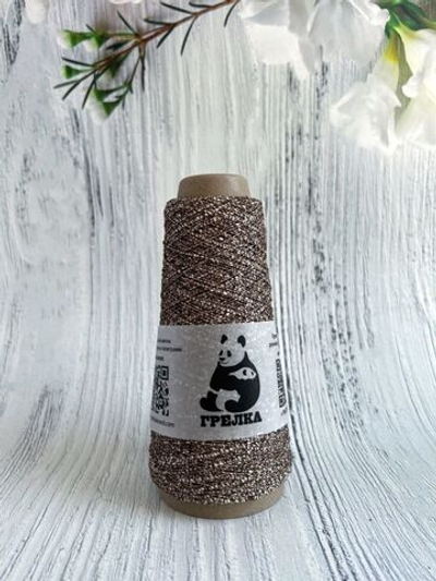 Пряжа Eco-Mild хлопковая