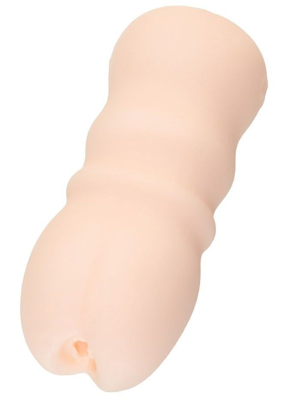Телесный мастурбатор MensMax Feel Eve (Цвет: телесный)