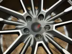 КОВАНЫЕ ДИСКИ для MASERATI GHIBLI TROFEO M157 2024 Мазерати