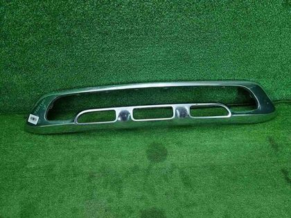 Накладка переднего бампера Mercedes GLC X253 19-22