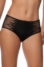 Трусы-макси Apolline (Размер: 44) (Цвет: телесный)