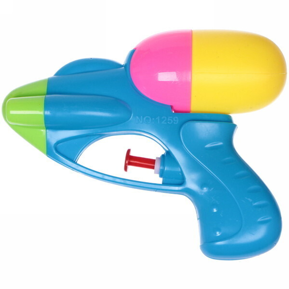 Водяной пистолет «Мир воды» 15 см