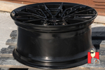 Комплект дисков Showy HF 18x8.5 et20 6x139.7