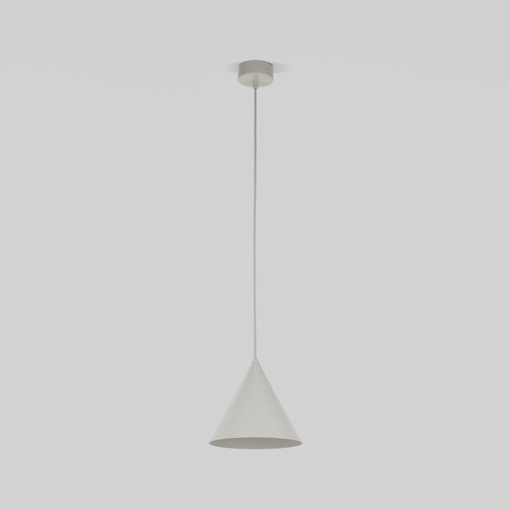 Подвесной светильник TK Lighting 10072 Cono