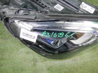 Фара правая Mercedes GLE V167 18-24 Multibeam LED
