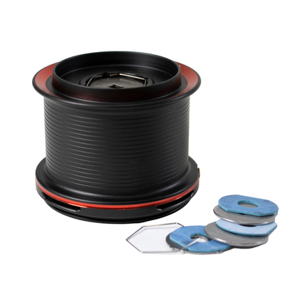 Шпуля к катушке "Volzhanka Carp Hammer"