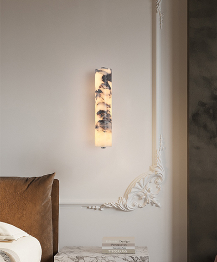 Wall design lamp BBG3005 by Bulgari