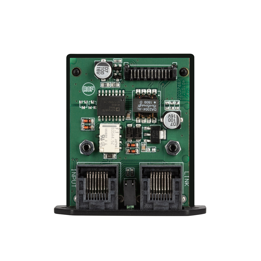 RCF RDNET BOARD DMA/DPA