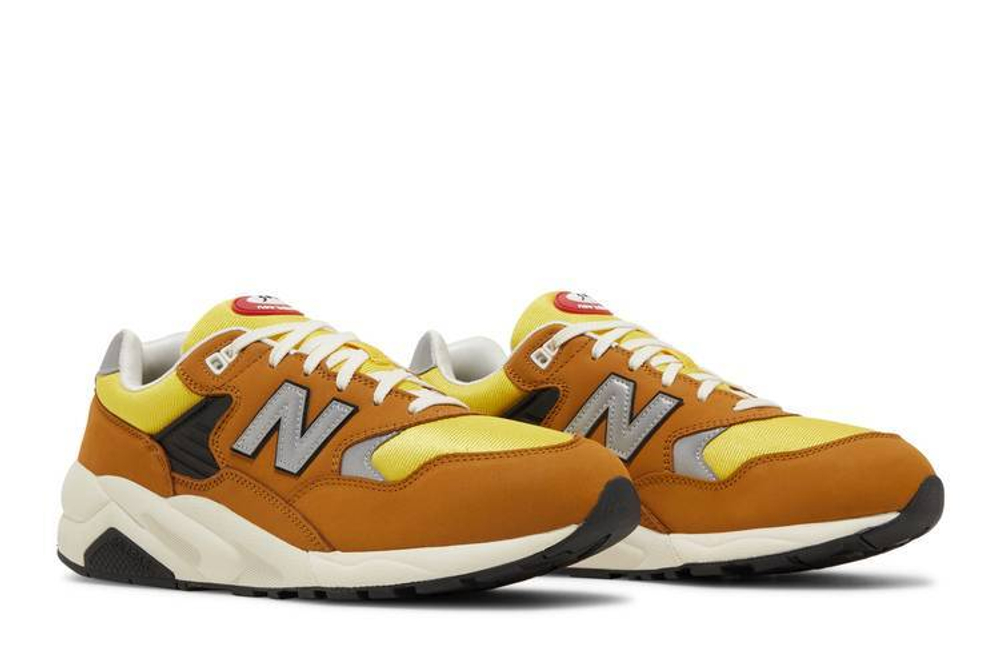 Кроссовки New Balance Nb 580 V2