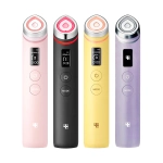 Микротоковый аппарат для ухода за кожей Medicube AGE-R Booster Pro Purple Edition