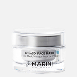 JAN MARINI ДЕФЕКТ УПАКОВКИ: Hyla3D Face Mask  Ревитализирующая маска для экстремального увлажнения и восстановления барьерной функции, 28 гр