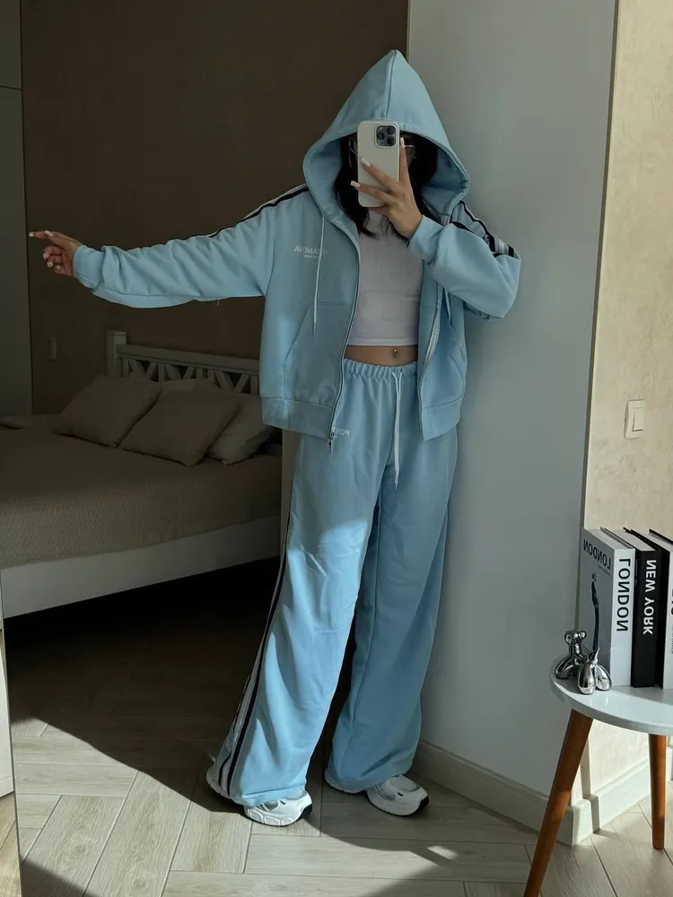 Костюм 2580313 Fabrika