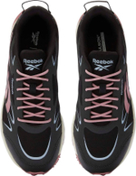 Кроссовки Reebok AT CRAZE 3 черно-розовый
