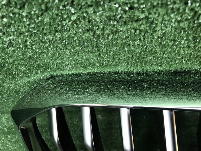 Решетка радиатора BMW X5 G05 (2018-2023)