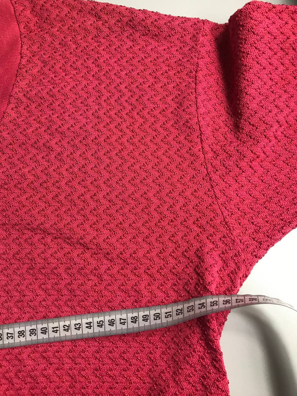 Джемпер для идеального образа, визуально на 50/52 размер