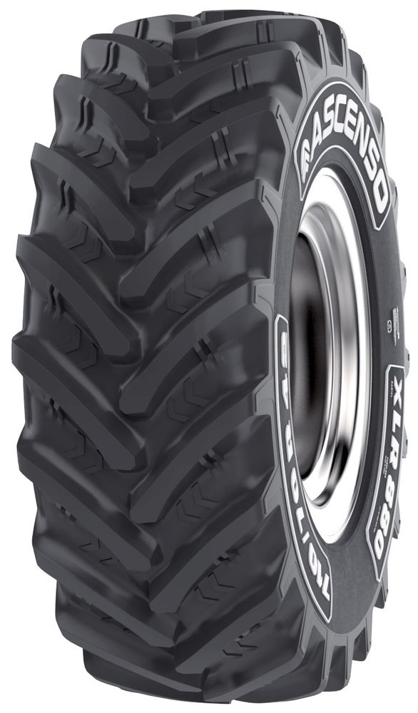620/70R42 cat.no 3001040119 XLR880 166D TL Ascenso