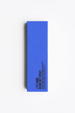 ZARA СУХОЙ СПРЕЙ ДЛЯ ВОЛОС HAIR BLOW