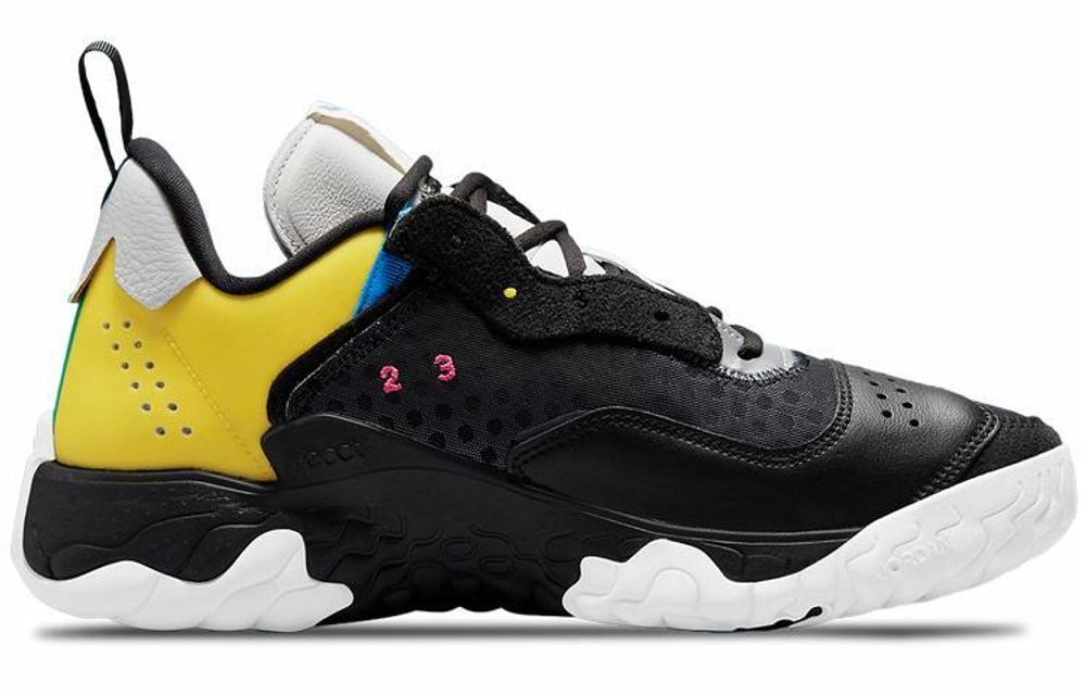 Кроссовки Jordan Delta 2 Sp "3D"