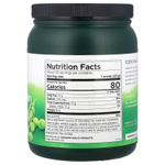 Swanson Vitamins, 100% порошок из горохового протеина, без добавок, 503 г (1,1 фунта)