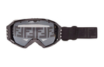 FENDI Windproof Unisex Ski Goggles