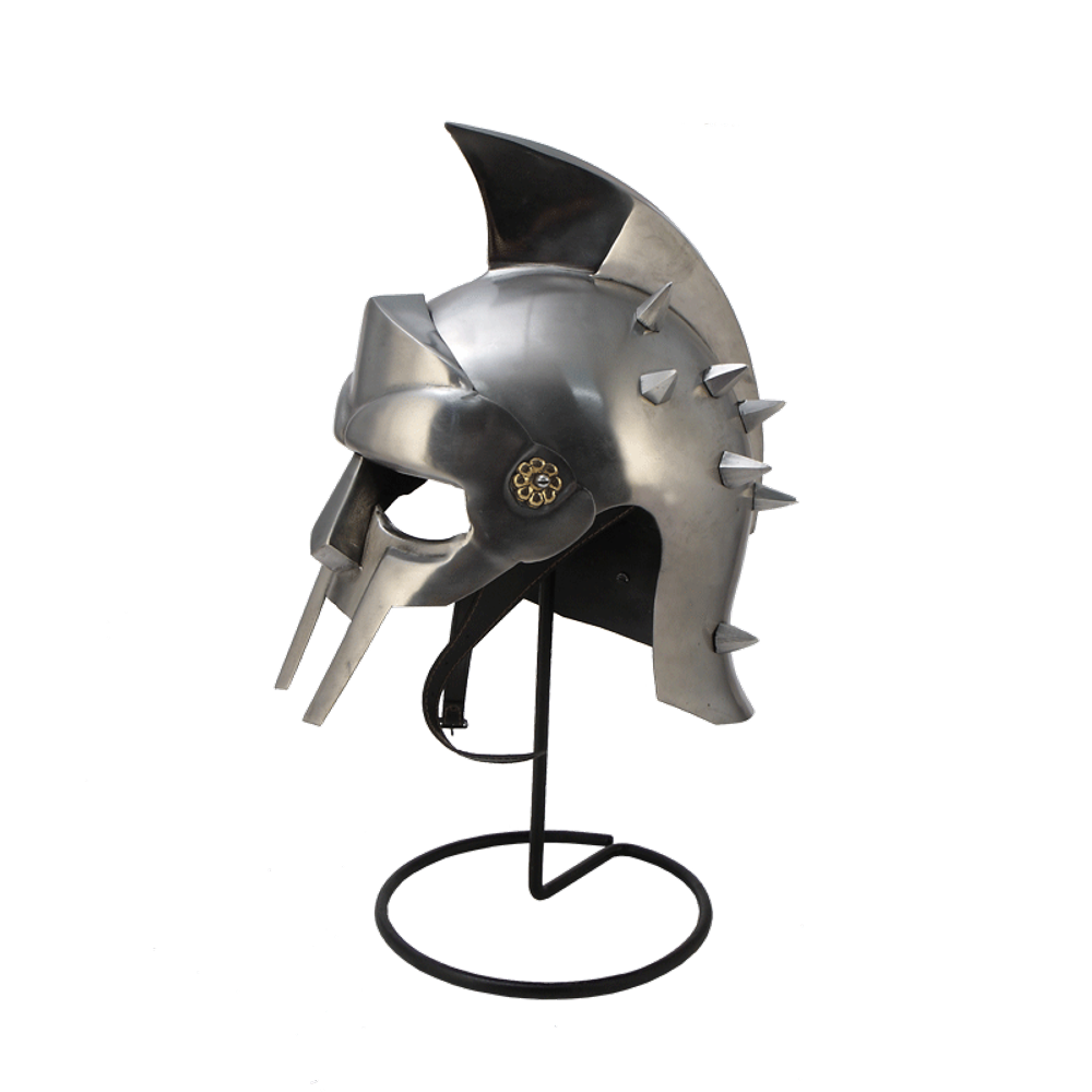 Nautical Шлем Максимуса гладиаторский