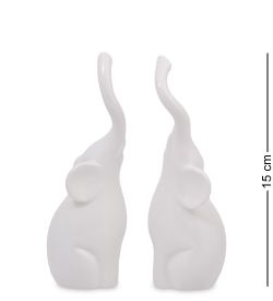 BMB-143/2 Фигура «Пара слонов»