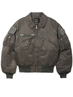 Мужской Бомбер Slam Jam X Alpha Industries Cwu-45