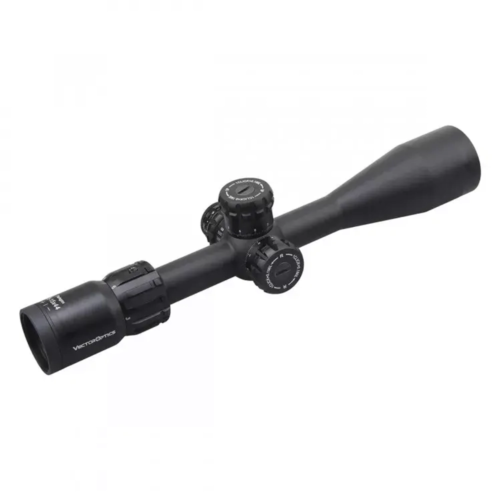 Прицел Vector Optics Paragon 3-15x44 "1" Tactical SFP (SCOM-T37)