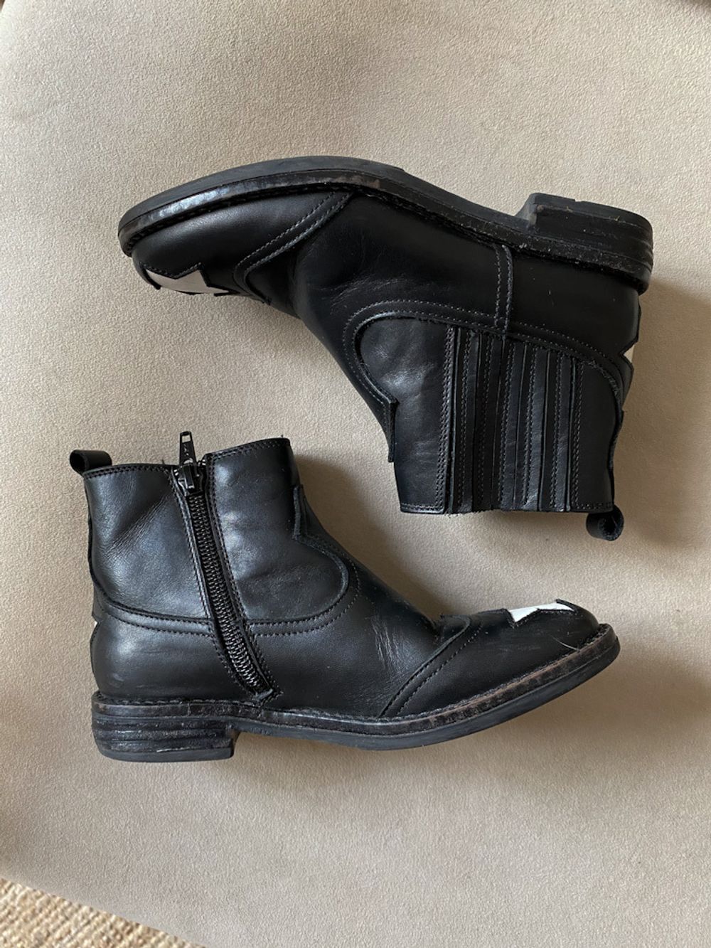 Ботинки Simonetta, 30