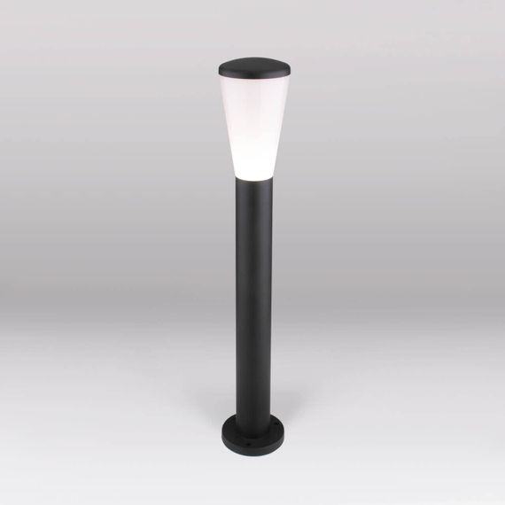 Уличный светильник Elektrostandard 1417 Techno черный a049712