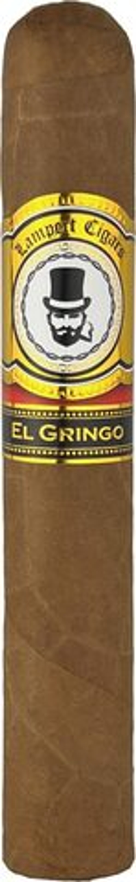 Lampert Oro line El Gringo Robusto