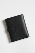 Hermes Bearn Wallet