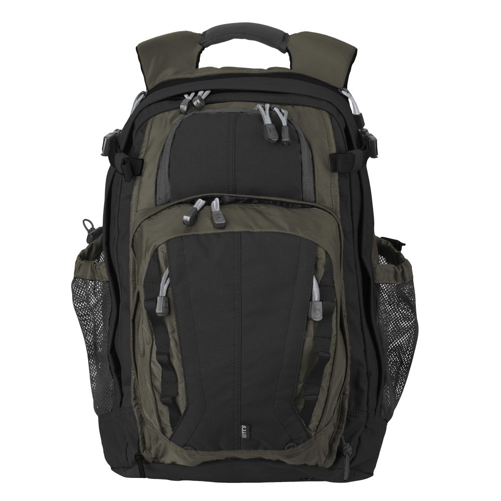 COVRT 18 BACKPACK Deep Moss