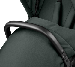 Коляска 2 в 1 Peg Perego Vivace New Culla Flex Metal