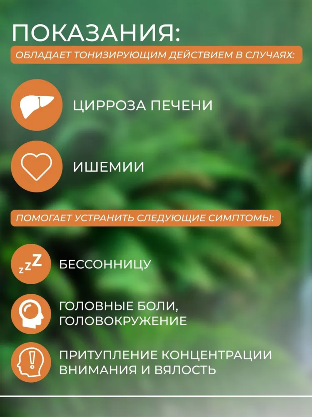 Арджуна Гималаи в капсулах / Arjuna Himalaya