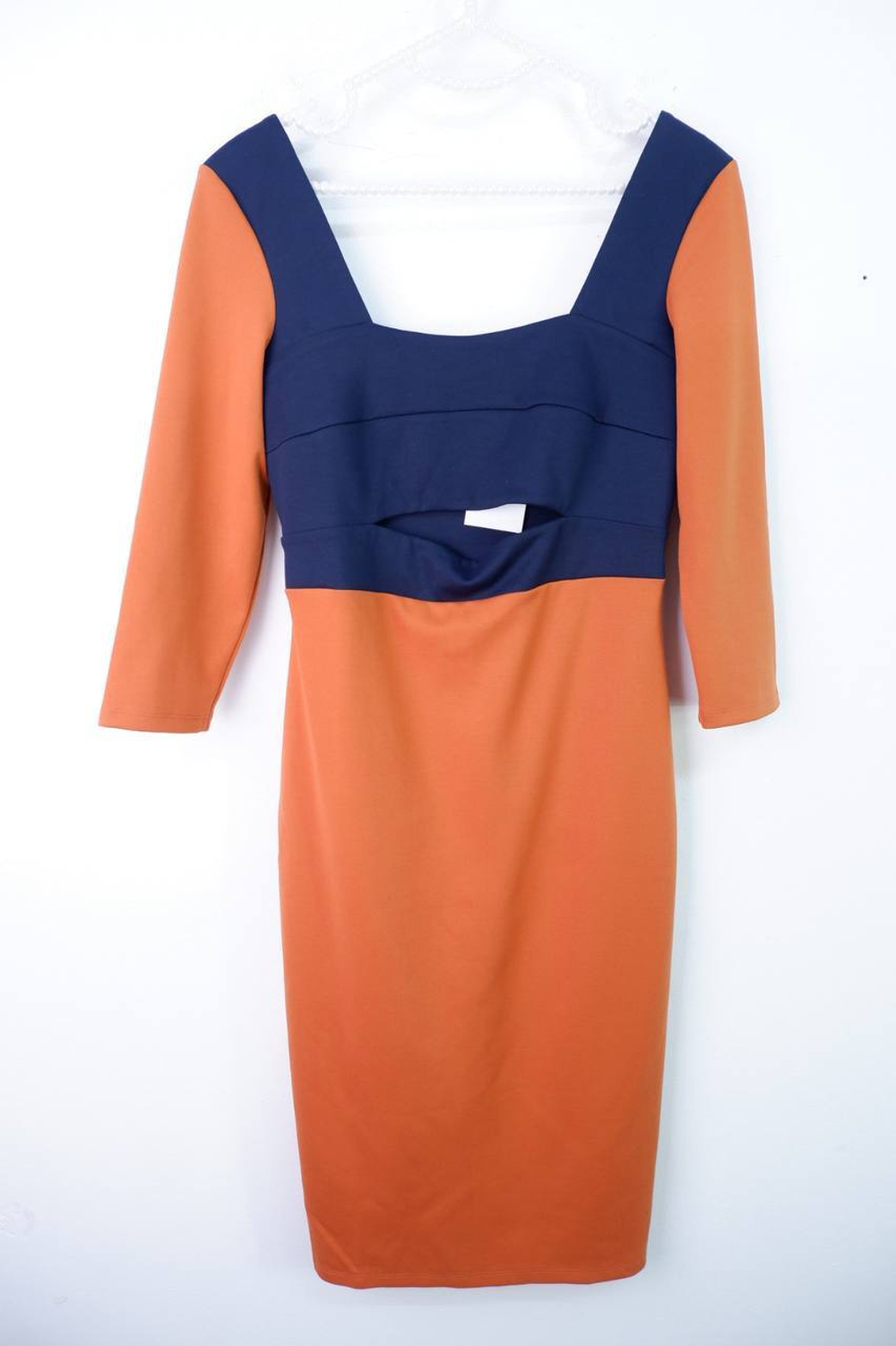 Платье Colambetta стильное, визуально 44 размер