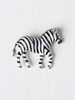 30062630 Брошь Chance