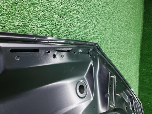 Капот Audi A4 B9 (2015-н.в.)