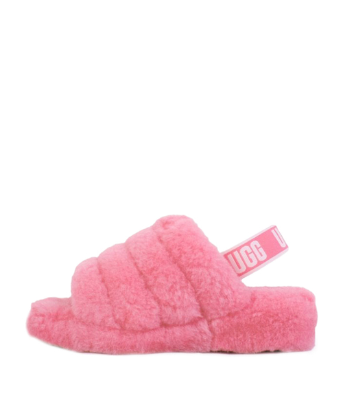 FLUFF YEAH SLIDE-lantana