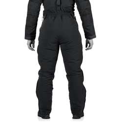 UF PRO DELTA OL 4.0 TACTICAL WINTER PANTS - Black