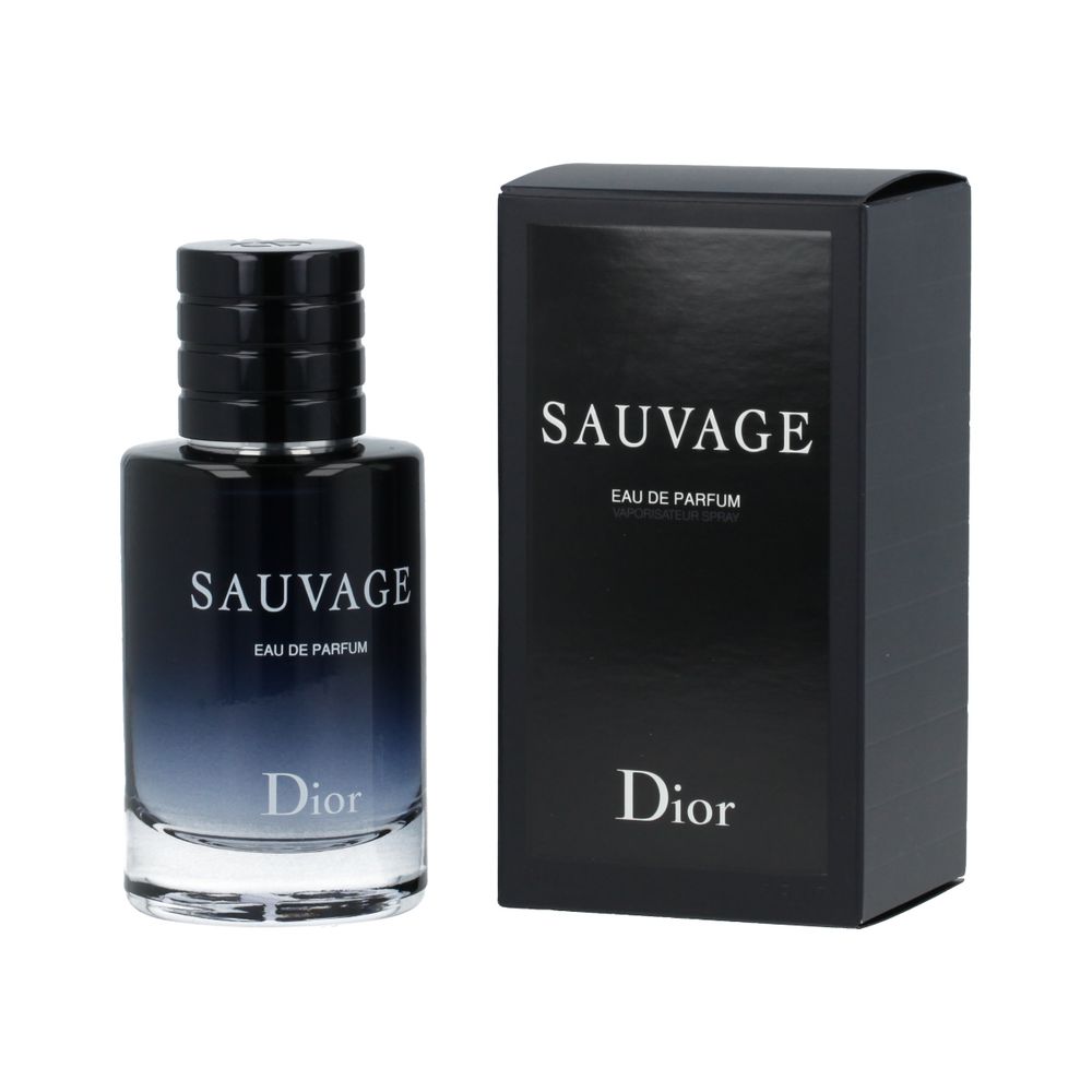 Dior Sauvage Eau De Parfum 60 ml (man)