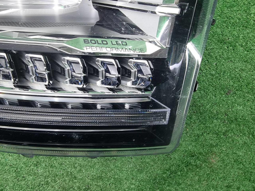 Фара правая Haval H5 2 (2023-н.в.) LED