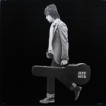 Jeff Beck / There & Back (LP)